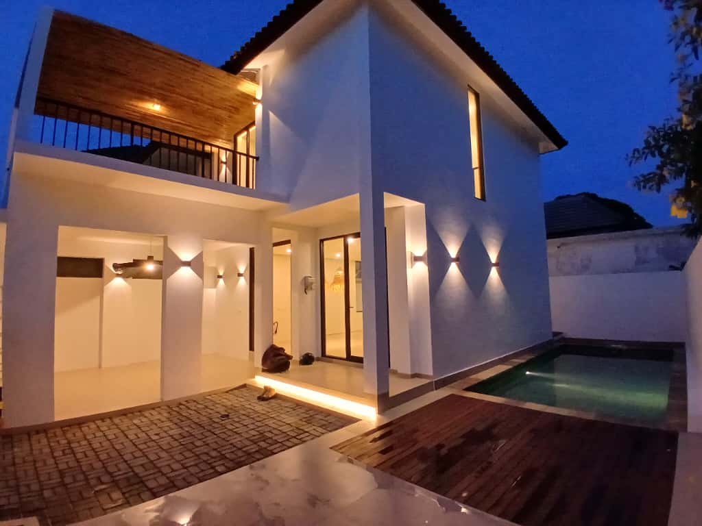 VILLA, PECATU