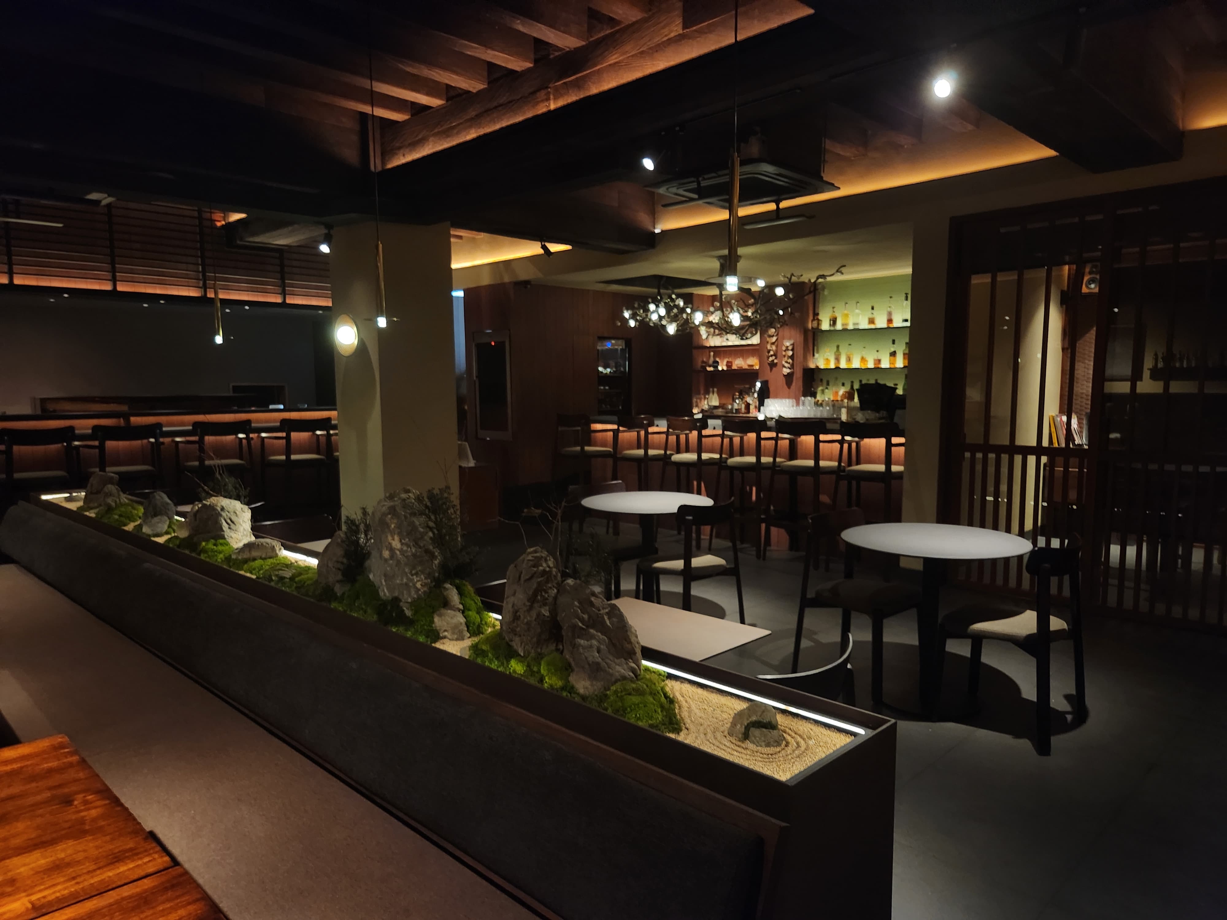Restoran, Jakarta