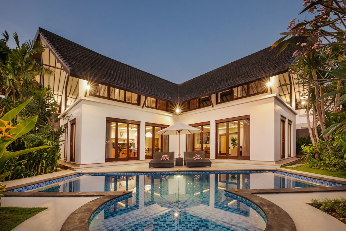 VILLA, ULUWATU