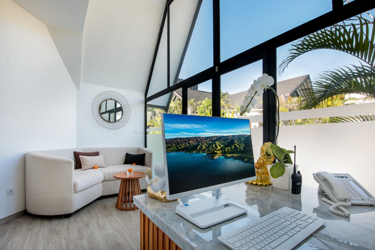 VILLA, ULUWATU